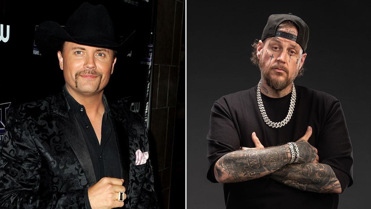 Jelly Roll’s Political Gamble: Honest Comments and Audience Reactions