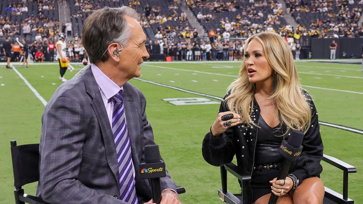 Nightcaps: College Football Returns and NFL Takes Center Stage