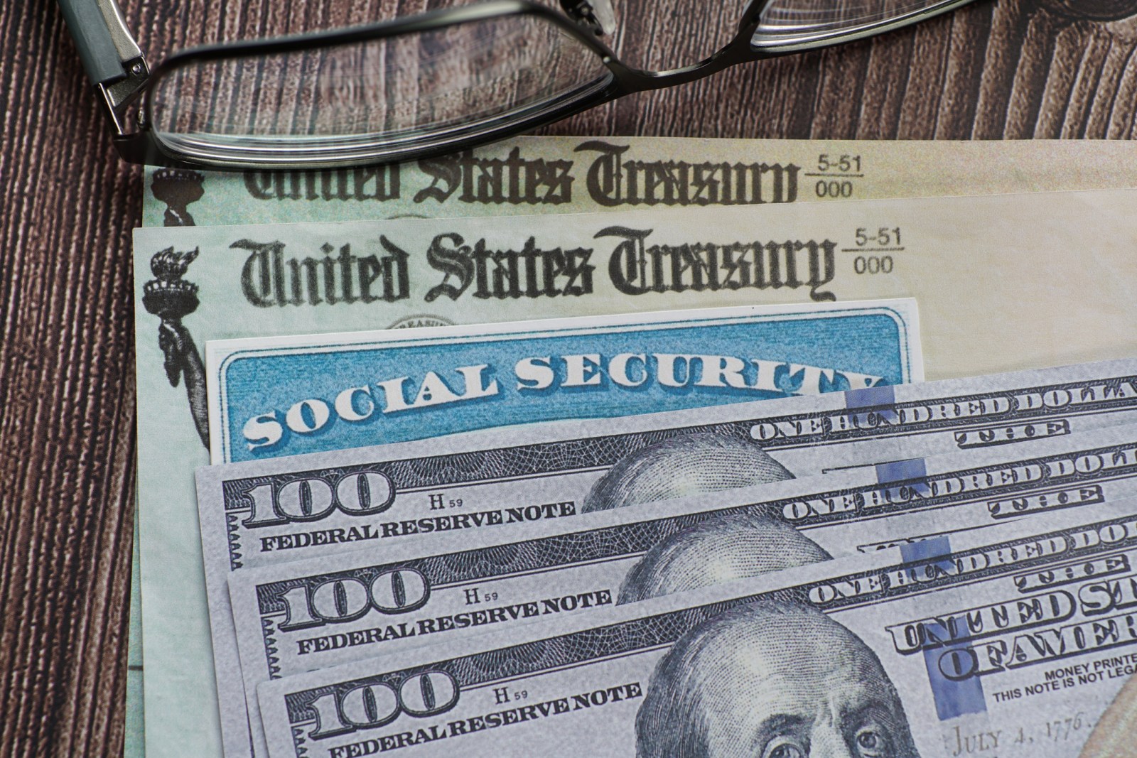 Upcoming Social Security Payments and COLA Adjustments