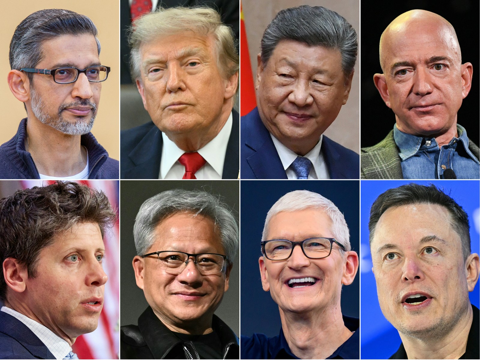 Xi Jinping’s Strategic Visit to the U.S.: Implications and Expectations