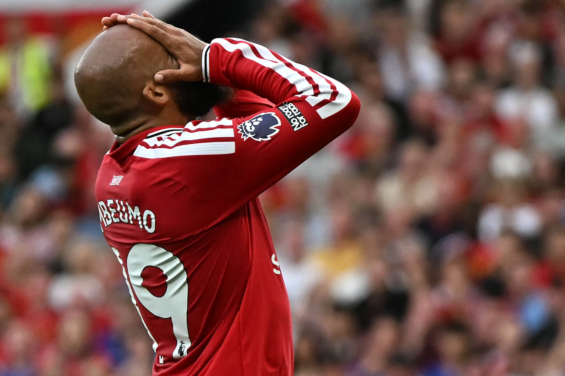 Key Insights from the Weekend’s Football Matches
