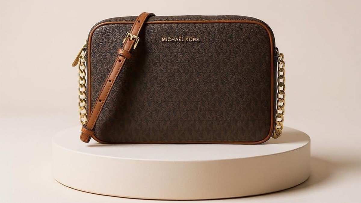 Michael Kors Crossbody Bag Discounted to $80