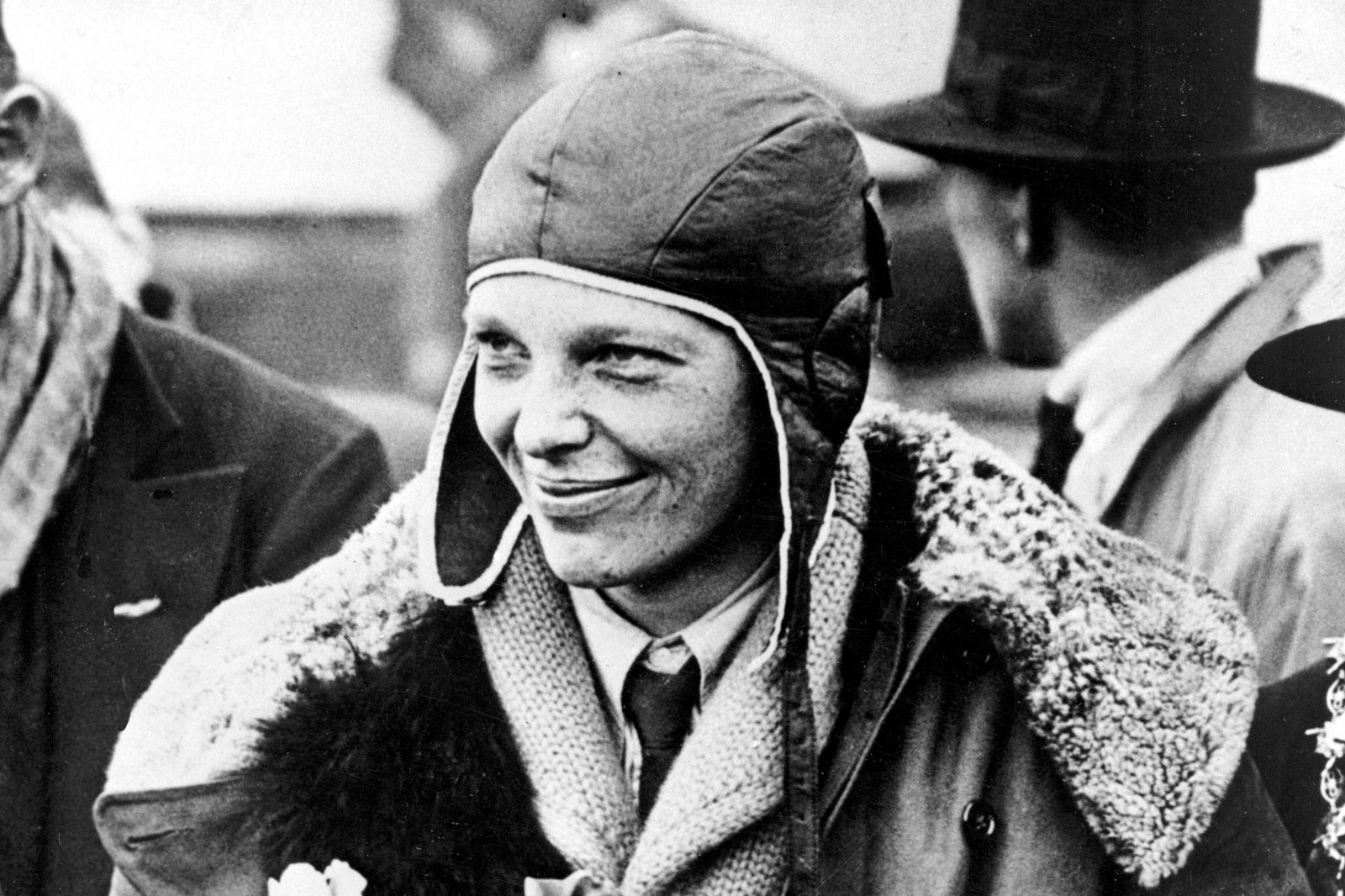 Exploring the Site Where Amelia Earhart May Have Ended Her Journey