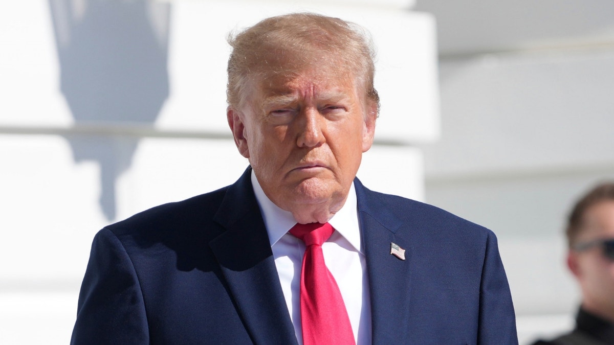 Trump Administration Launches New Fraud Whistleblower Program