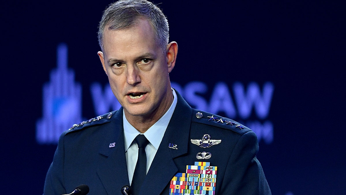 NATO’s Military Strategy Against Russian Threats