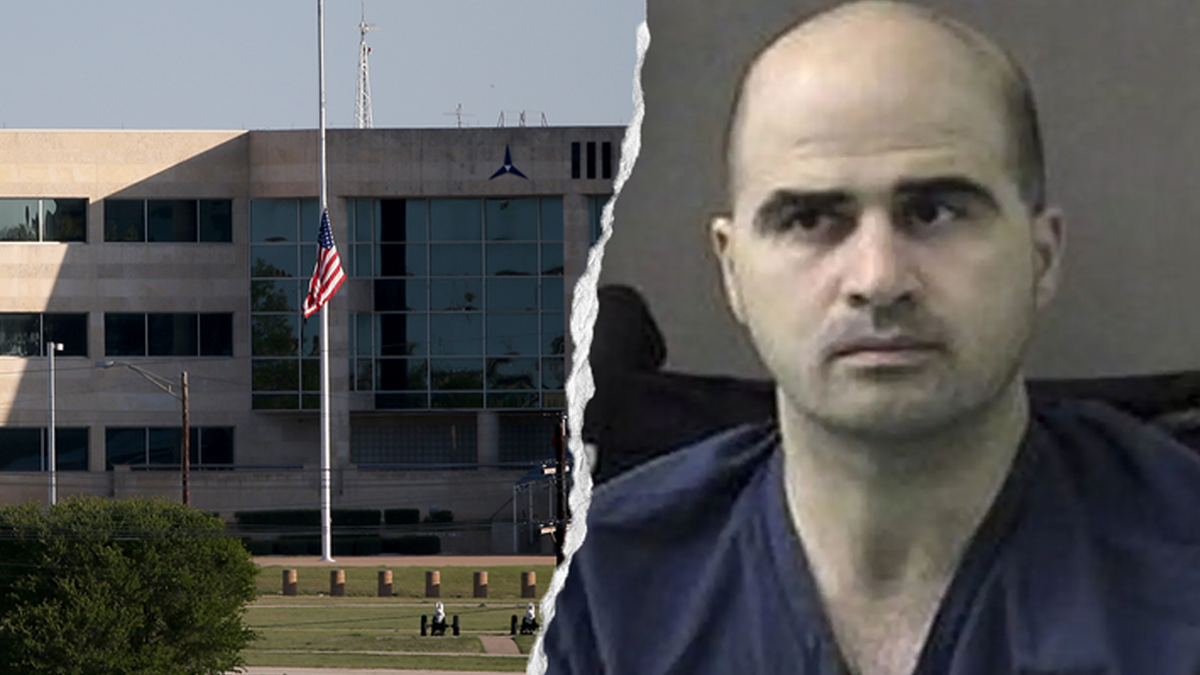 Fort Hood Survivor Reacts to Hasan Execution Plans