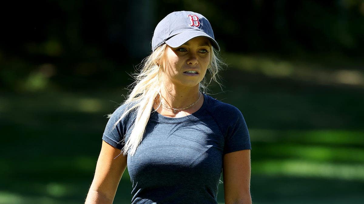 A Look at Hailey Ostrom’s Multitasking and Sports Highlights