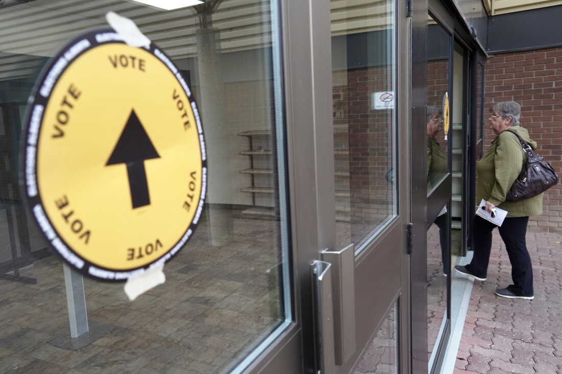 Alberta Votes to Stay in Canada Amid Separation Debate