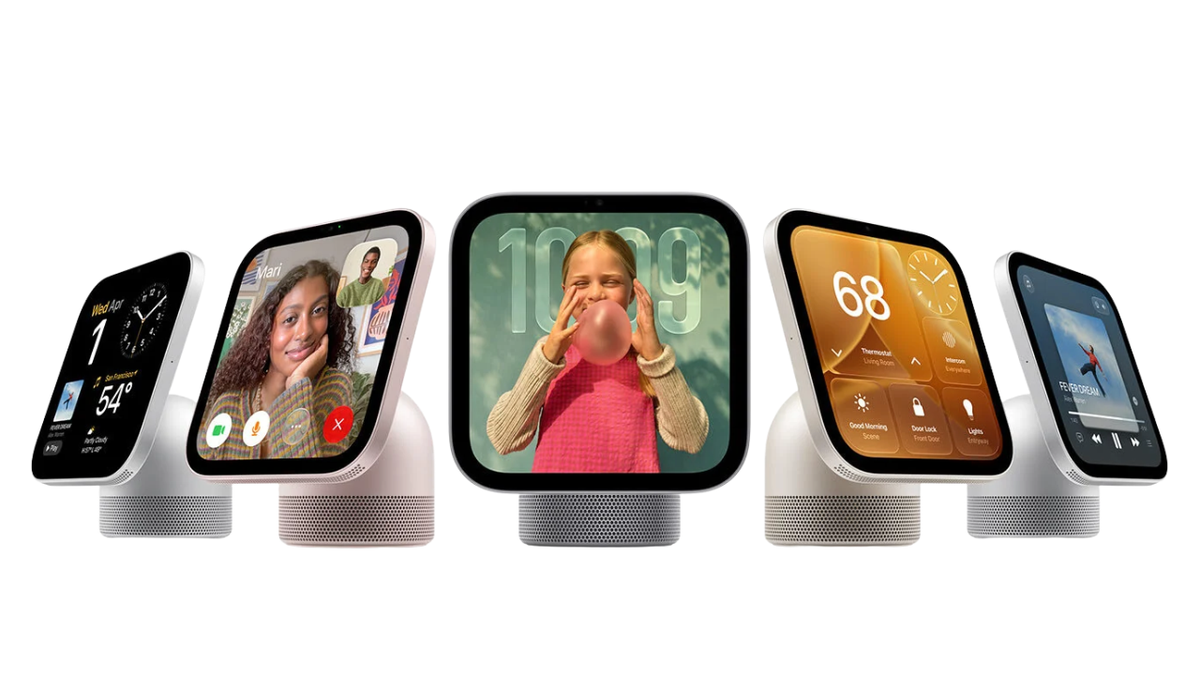 Apple’s Latest Smart Home Device: The Apple HomeView Available for Preorder