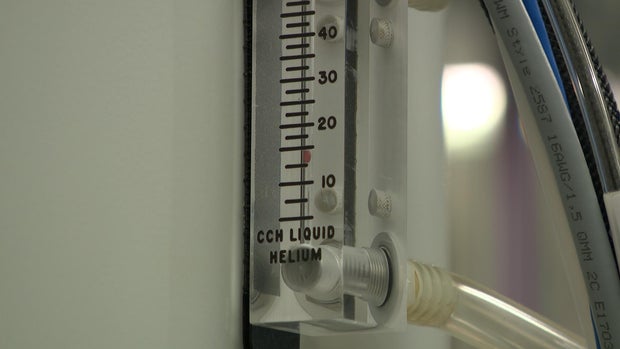 The Helium Supply Crisis Amid The Iran-Qatar Conflict