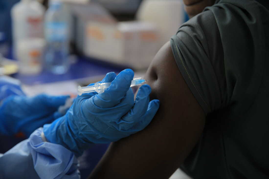 Ebola Case Confirmed in Nigeria as Outbreak Spreads