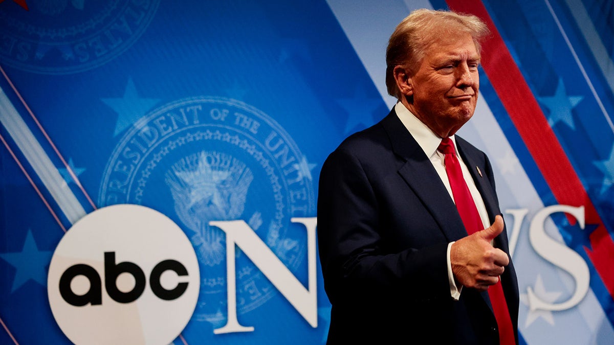 ABC News Removes Report Criticizing Trump Sons