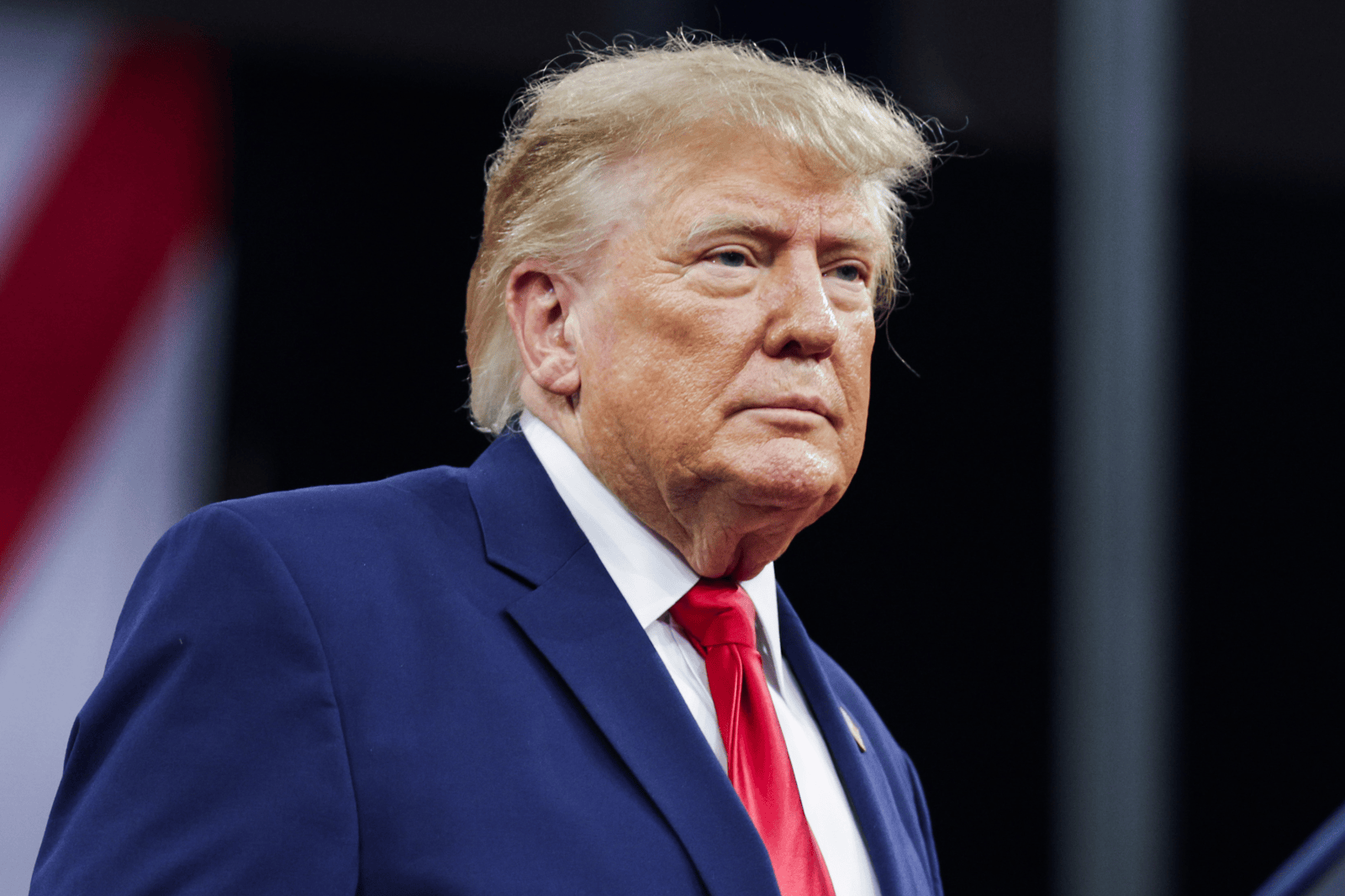 Trump’s Urban Approval Ratings and Potential Impact on Midterms