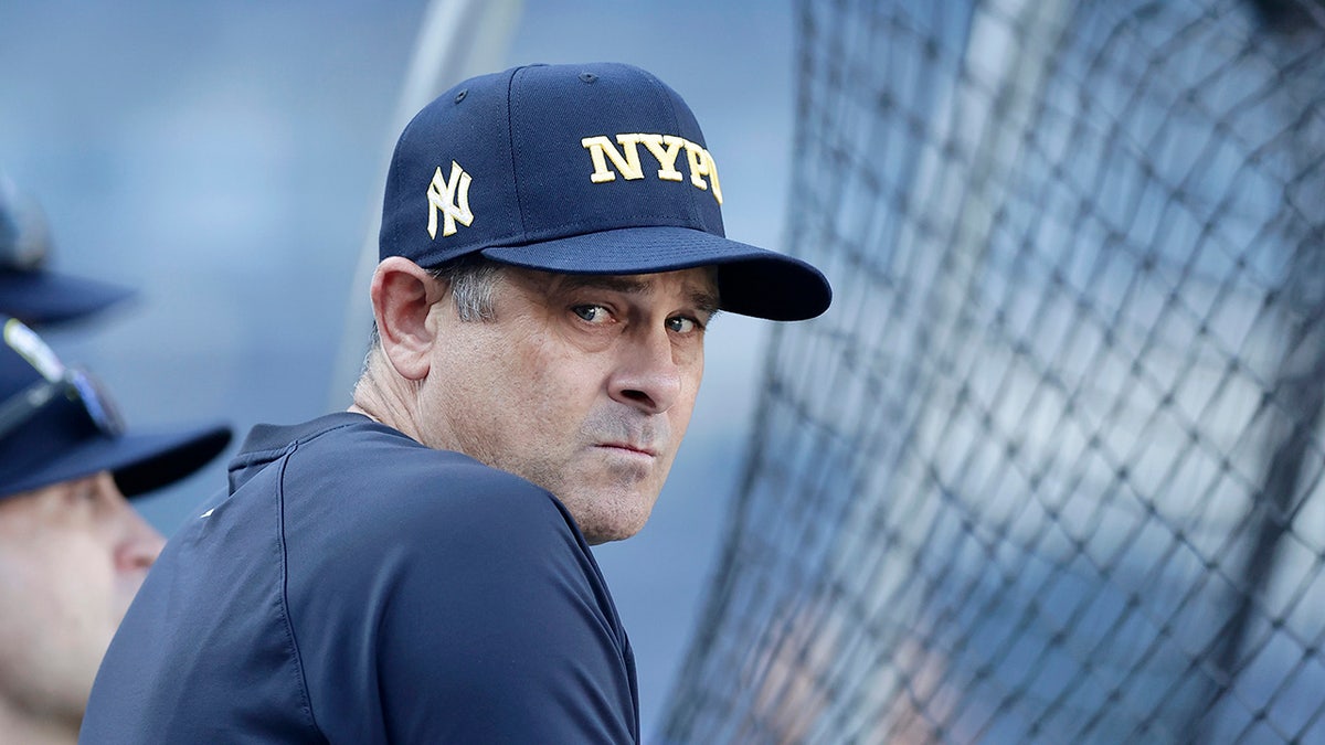 Aaron Boone Retains Yankees Manager Position Amid Fan Discontent