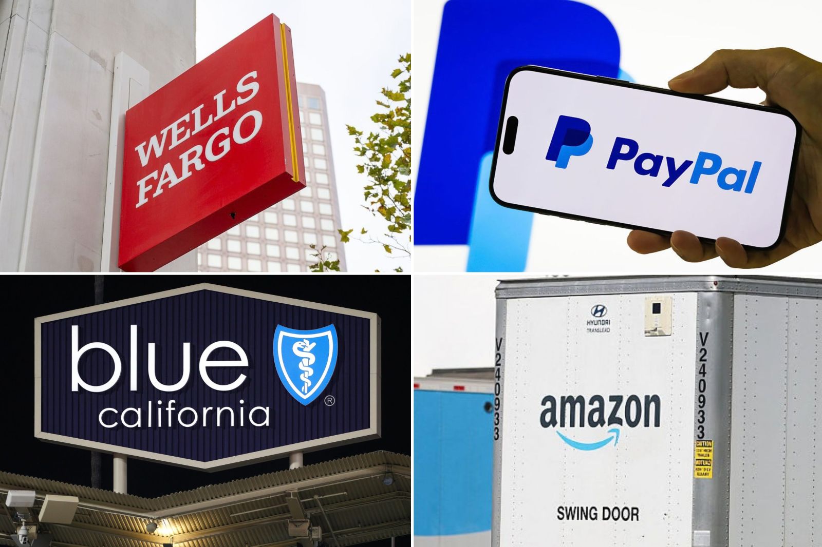 U.S. Labor Market Faces Mixed Signals Amid Job Growth and Layoffs