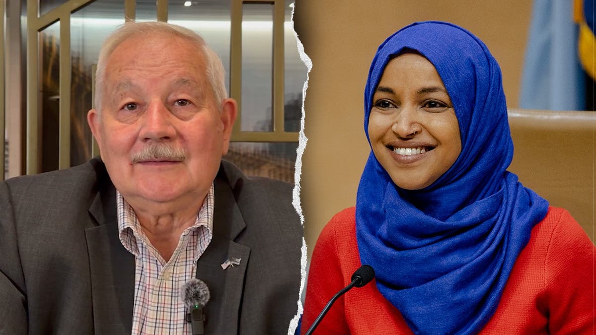 John Nagel Criticizes Ilhan Omar and State Leaders Over Rising Somali-American Gang Violence