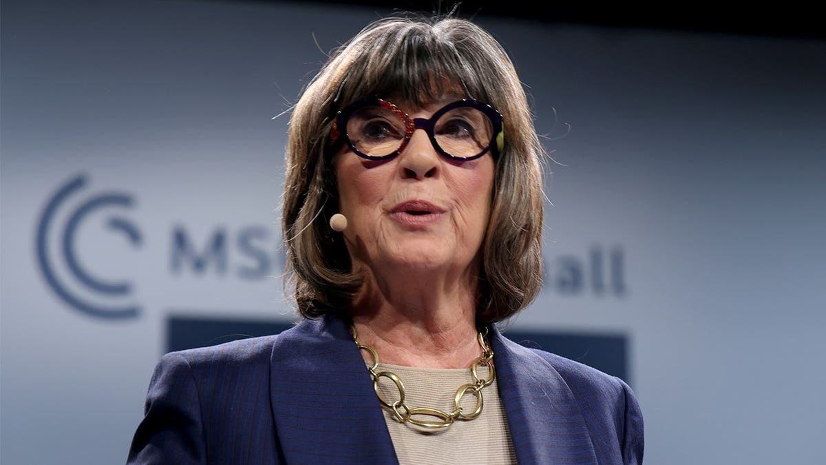 Christiane Amanpour Announces Departure from CNN After 43 Years