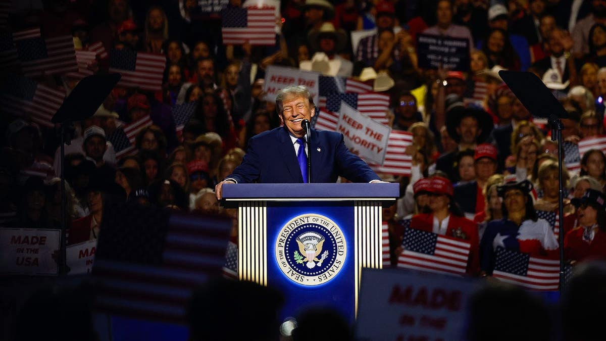 Pre-Election Political Climate Intensifies with Tough Rhetoric