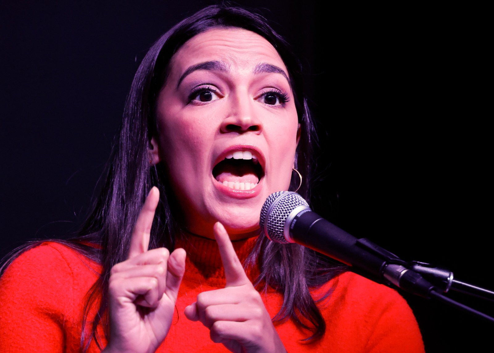 Debate Over ‘Woke 1.0’ Comment by Ocasio-Cortez
