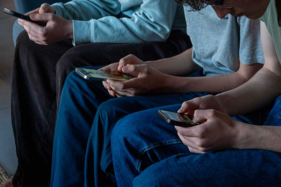 Concerns Raised Over ChatGPT for Teens
