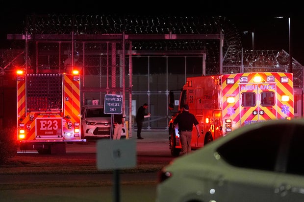 Botched Execution of Christa Pike in Tennessee Sparks Controversy