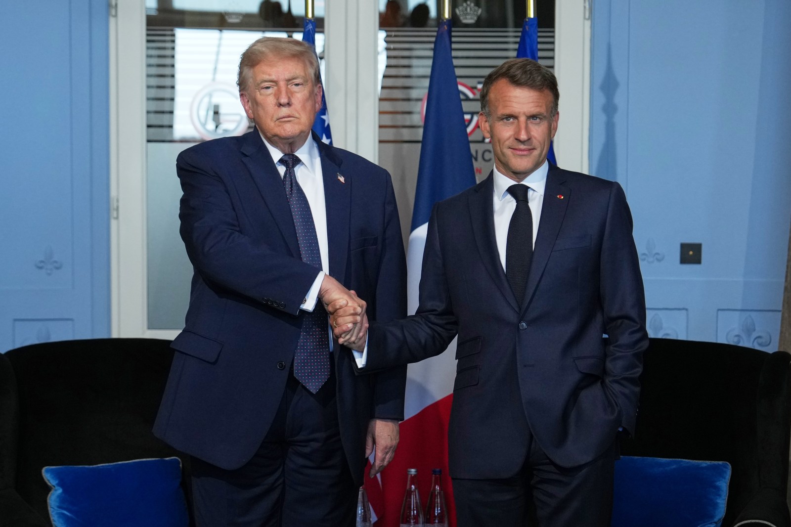 G7 Nations Respond to Energy Crisis with 100 Million Barrel Oil Release