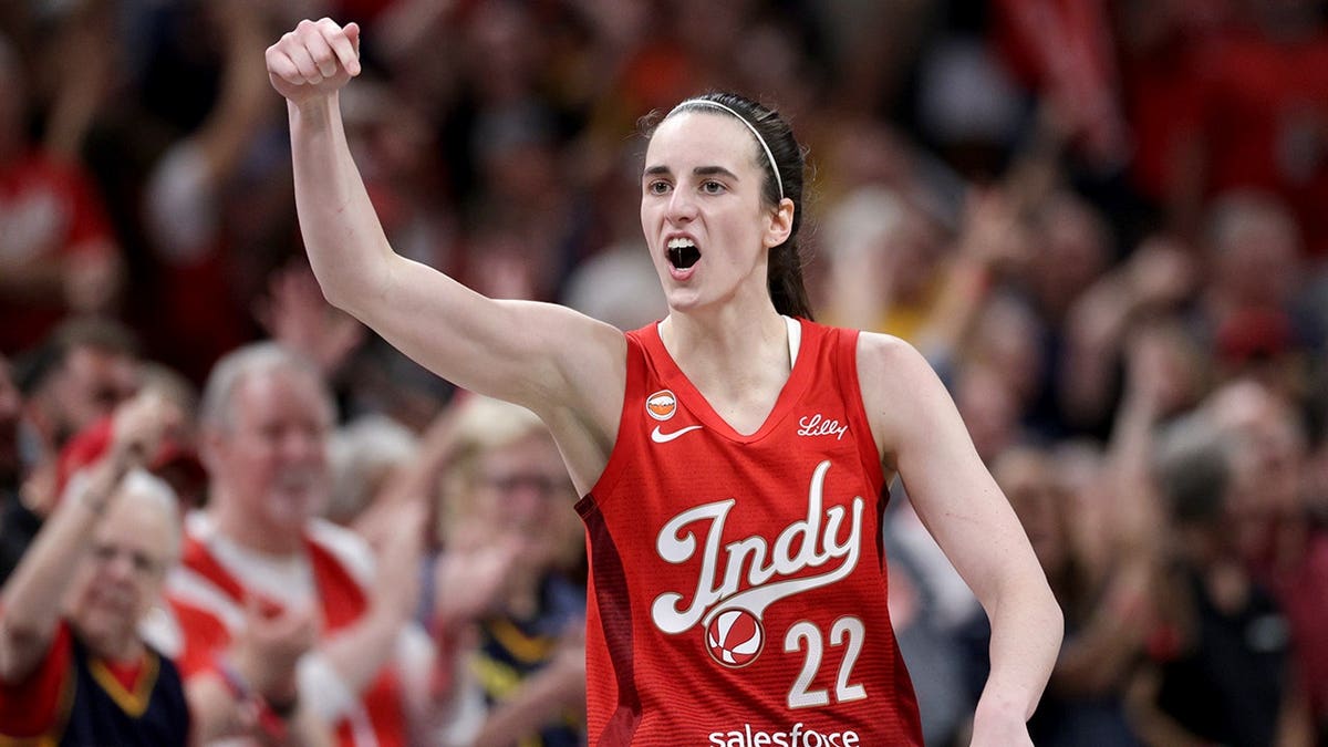 Caitlin Clark’s Impact on 2026 WNBA Viewership