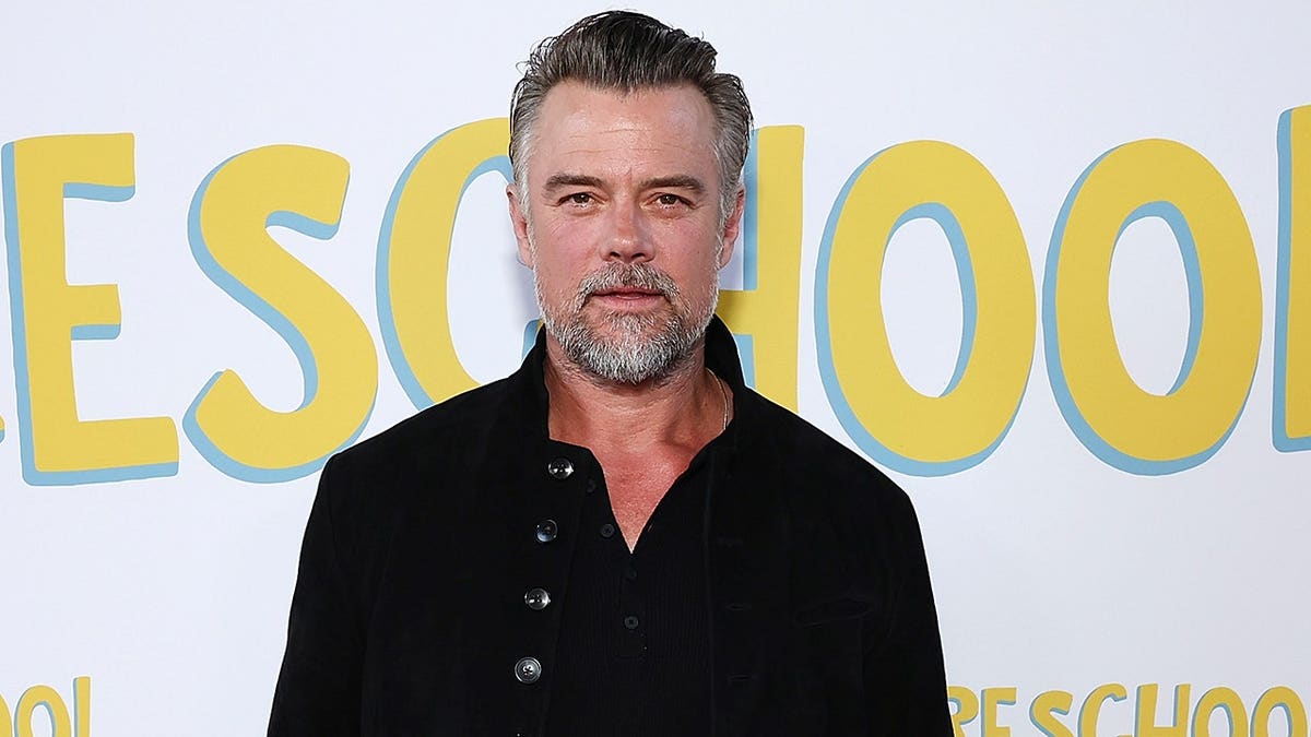 Josh Duhamel Urges Minnesotans to Vote in Midterms