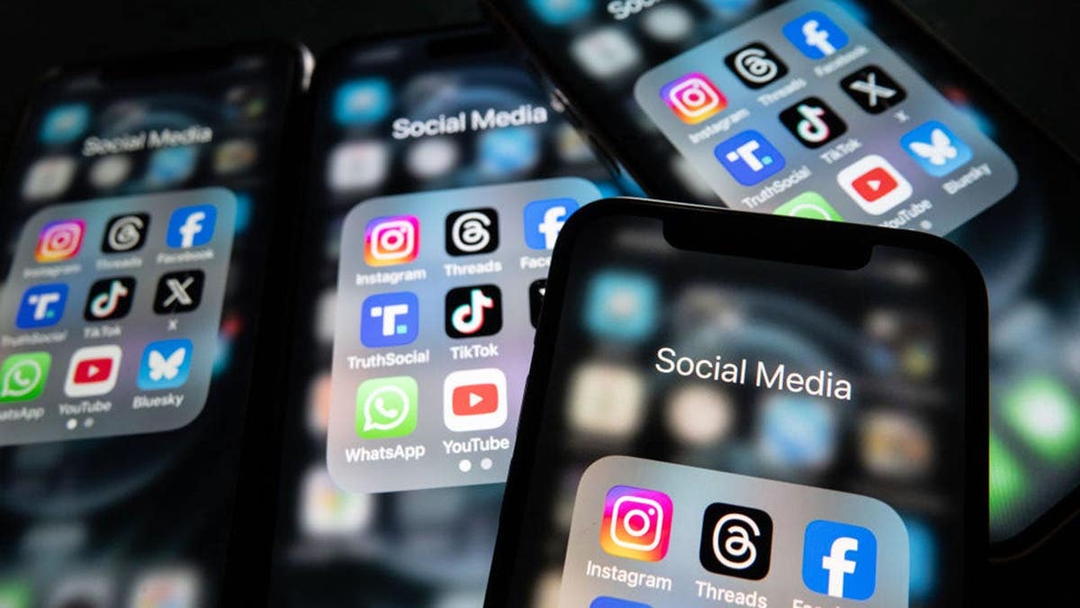 The Impact of Social Media Negativity and Ways to Cope