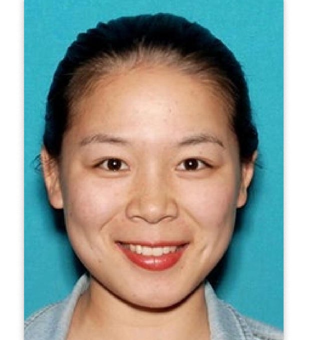 California Realtor Arrested as Alleged Chinese Agent