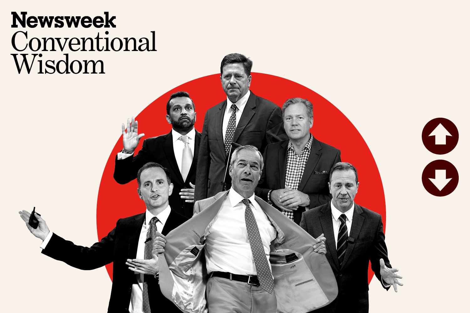 The Return of Conventional Wisdom in the Digital Era
