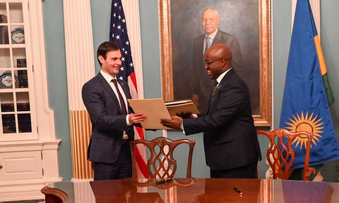 U.S. Shifts Global Health Aid Approach with ‘America First’ Strategy