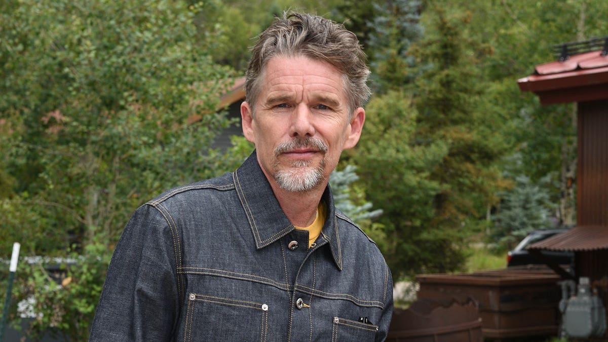 Ethan Hawke Criticizes Hollywood’s Power Dynamics and Celebrity Culture