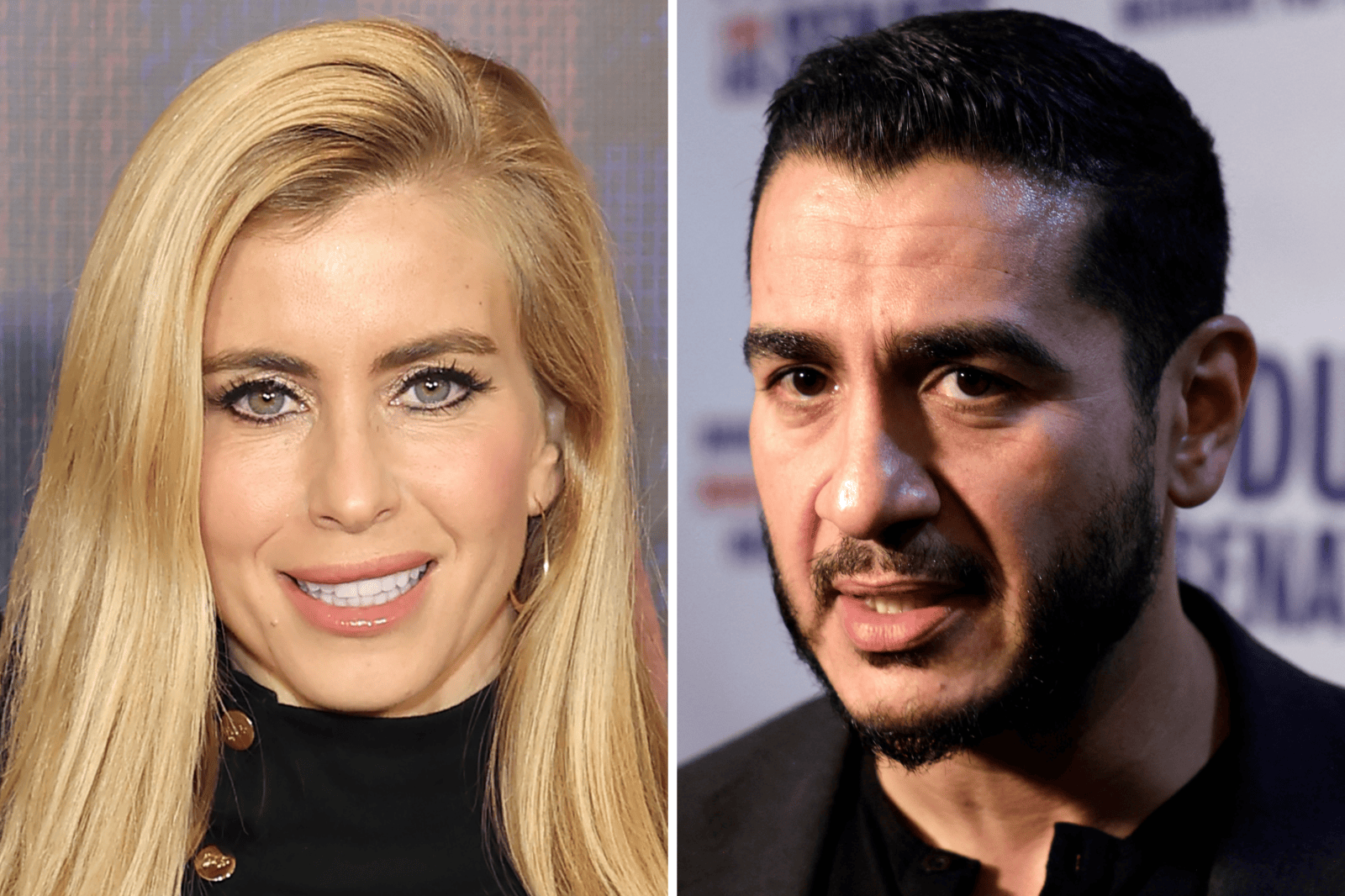 Katie Zacharia Criticizes Abdul El-Sayed as Senate Race Heats Up