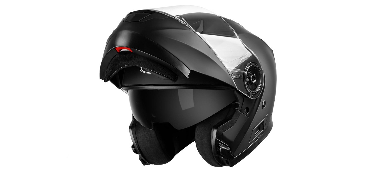 Choosing the Best Motorcycle Helmet for Safety and Comfort