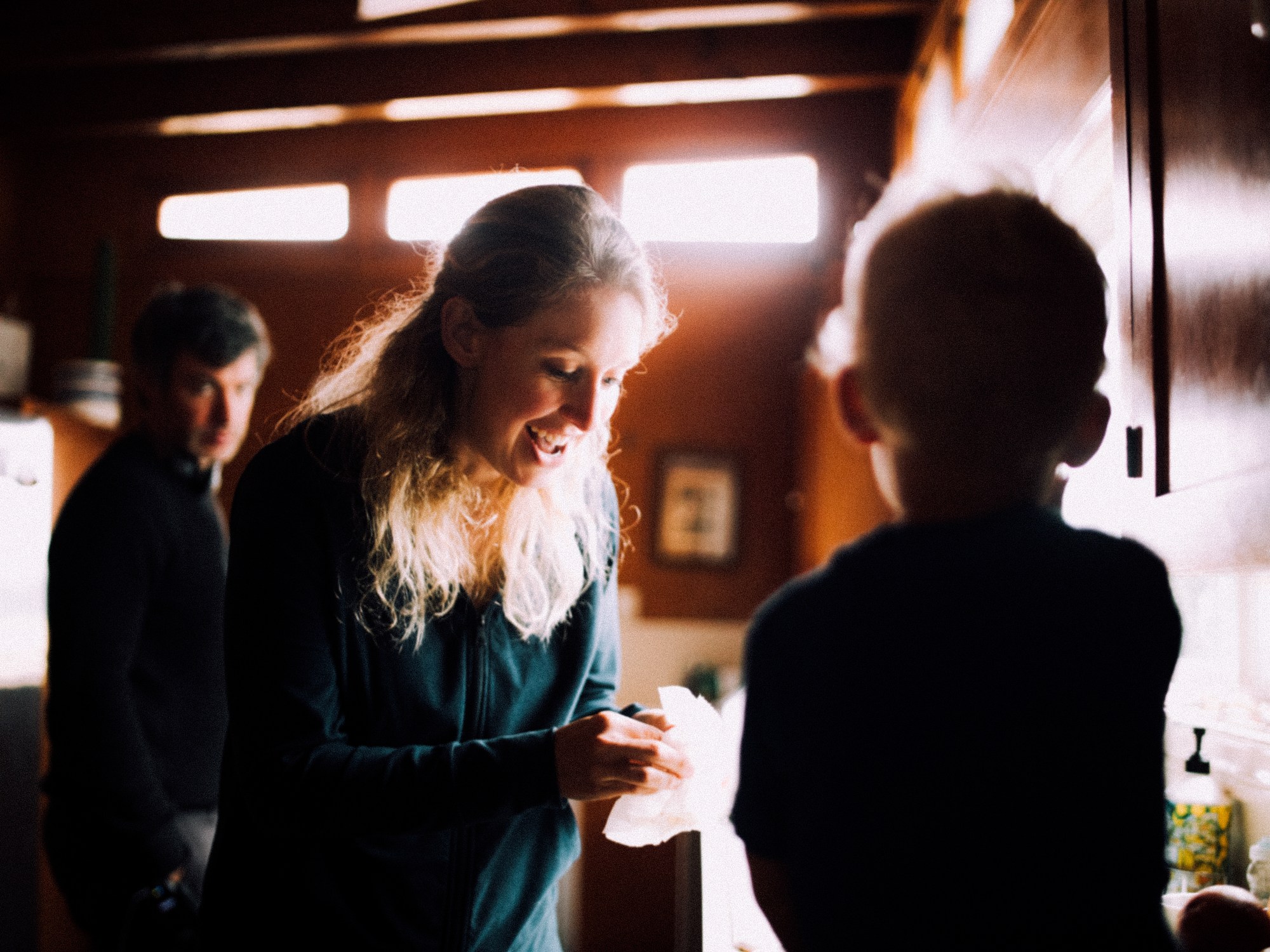 You Can See Everything: A Look at Grift Culture Through Elizabeth Holmes