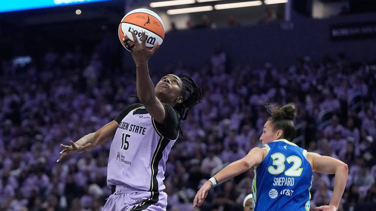 Scheduling Concerns Arise Around WNBA Finals Game