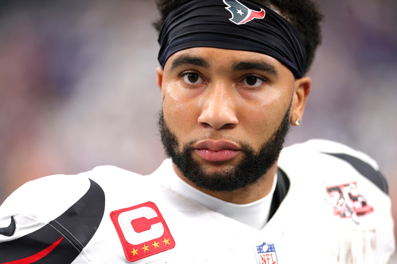 The Houston Texans’ Quarterback Conundrum: Understanding C.J. Stroud’s Performance