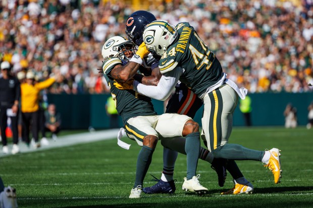 Packers vs. Bears: Key Moments and Future Outlook
