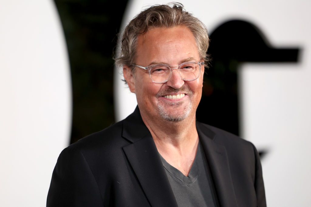 Matthew Perry Netflix Documentary: Insight into His Life and Struggles