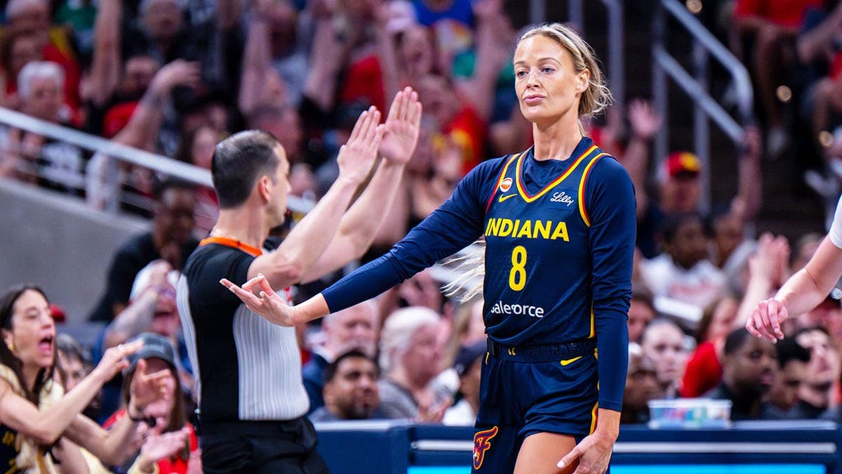 Sophie Cunningham Faces Backlash Over Views on Women’s Sports