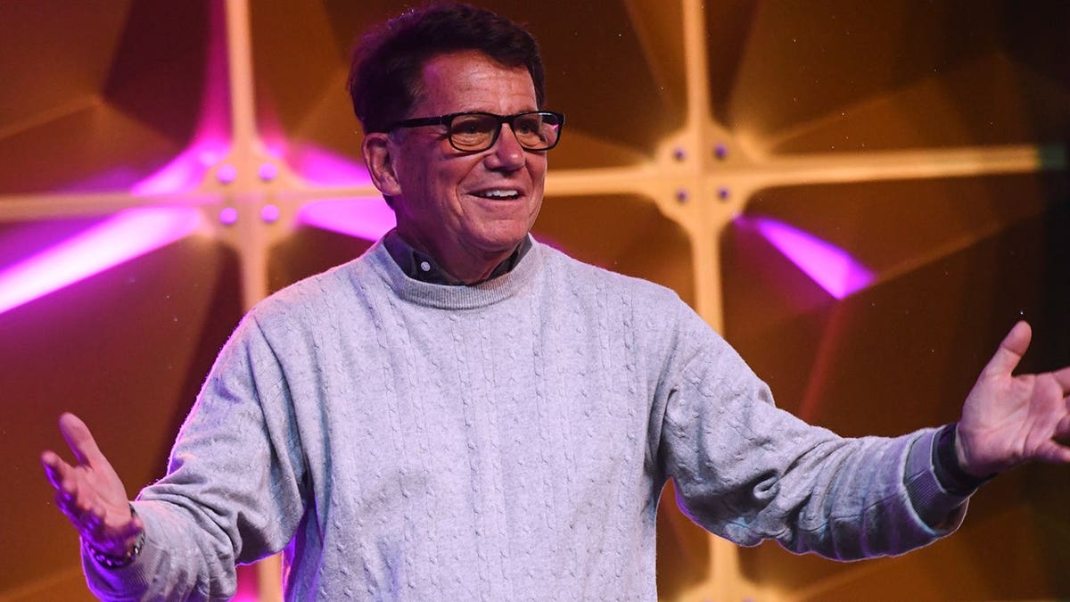 Anson Williams’ Journey from Actor to Singer and Director