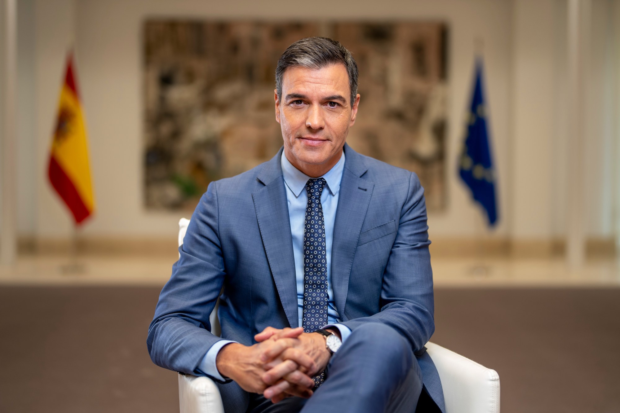Pedro Sánchez Calls Early Elections following Legislative Setback