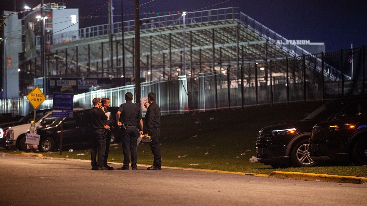 Shooting Near Florida A&M University’s Stadium Injures 12 Individuals