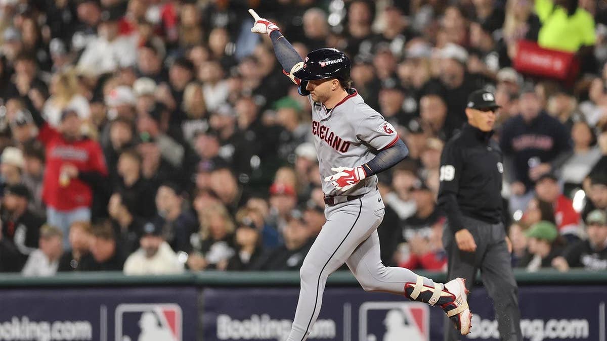 White Sox Fall Short as Guardians Force Game 5