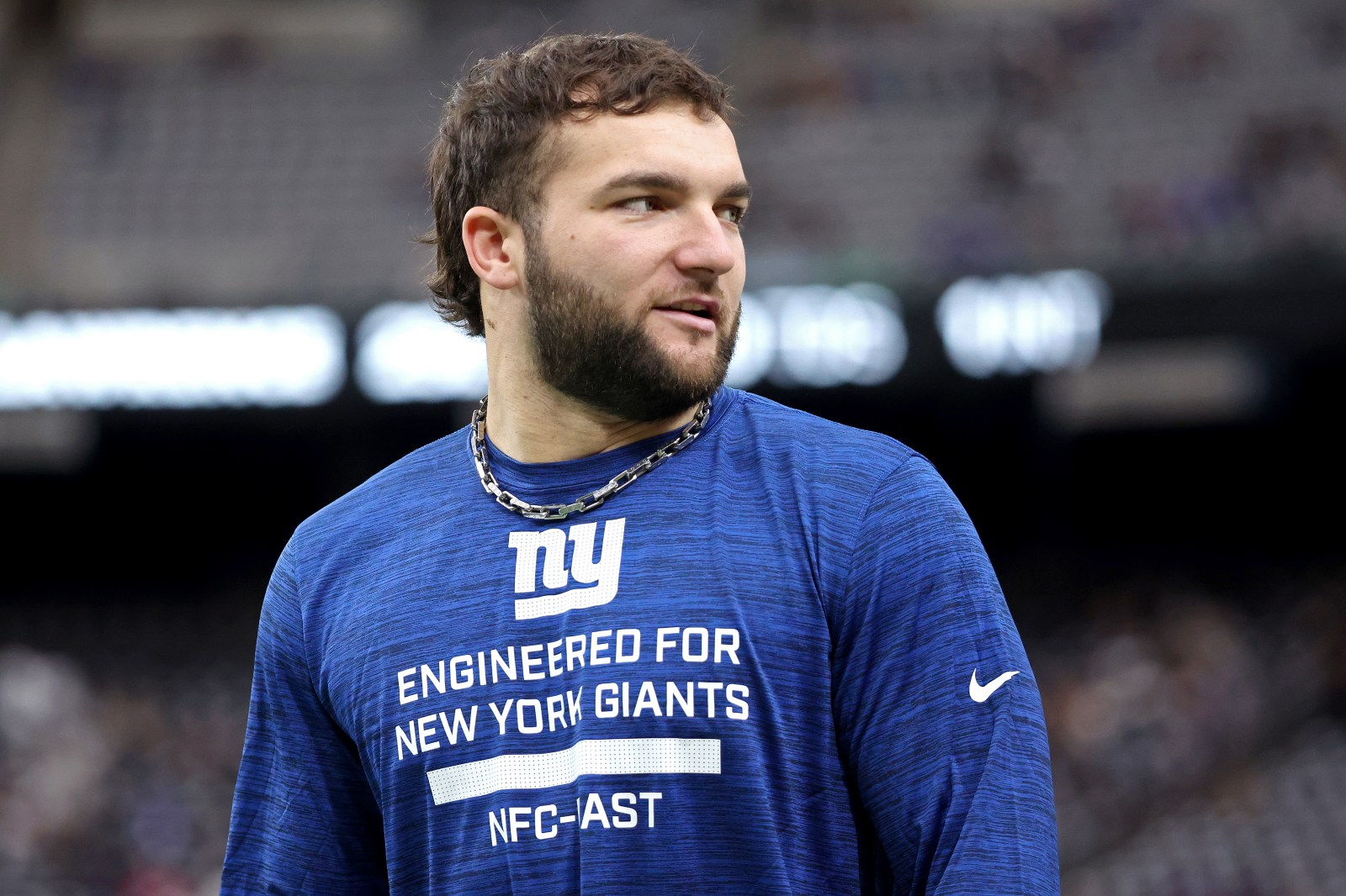 Cam Skattebo’s Role with the New York Giants Under Scrutiny