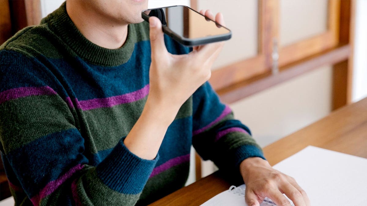 Protect Yourself from Scammers with Phone Features
