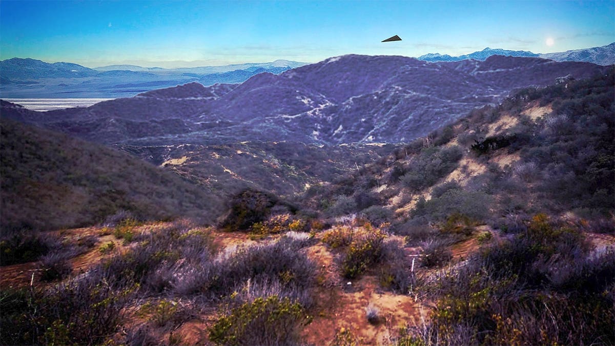 Government Investigations into Unexplained Aerial Phenomena