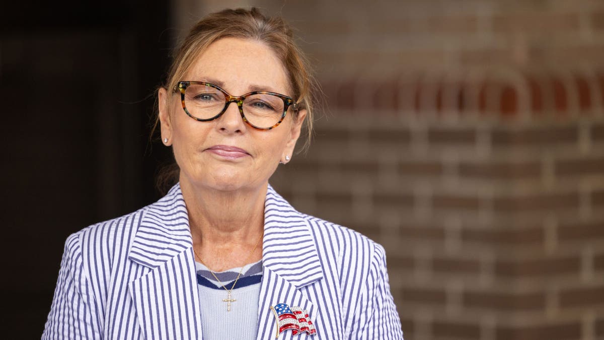 Debate Sparks Tension Between Sen. Darline Graham and Challenger Annie Andrews