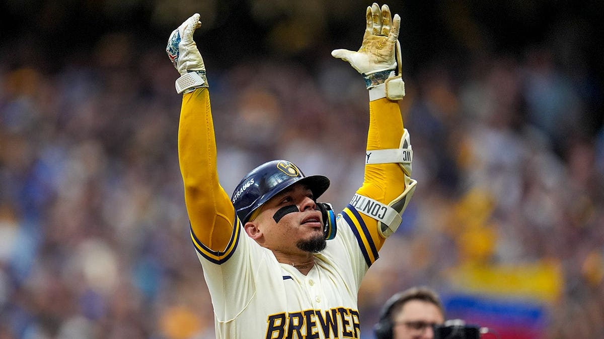 Brewers Shine in Game 2 of NLCS Against Dodgers